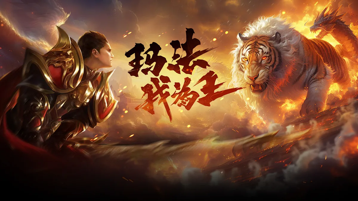 热血合击官网下载_快速升级路线全盘点，两天追上大部队不是问题