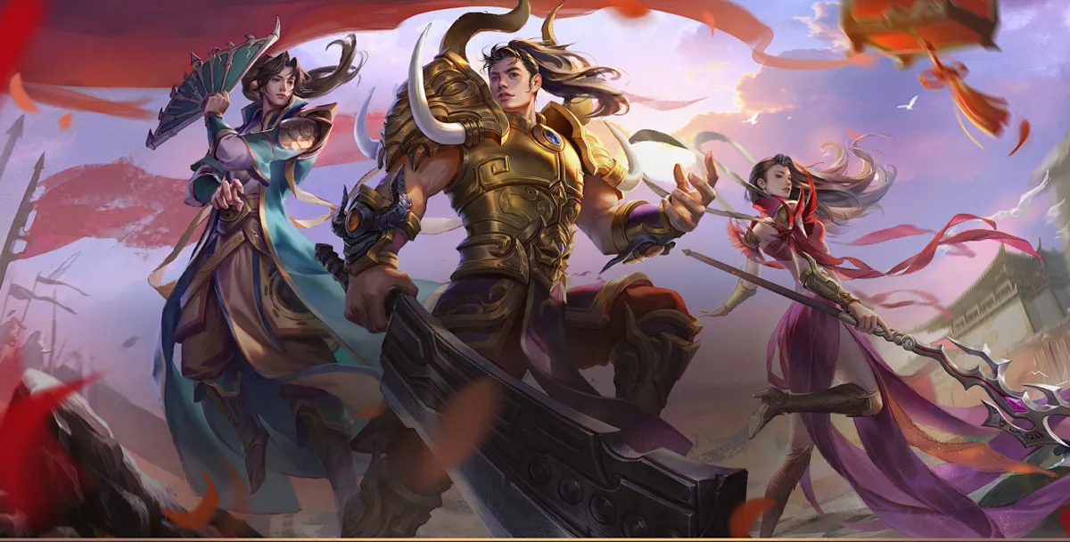 热血合击官网下载_合击技能全深度讲解，一招秒掉对手成就王者路